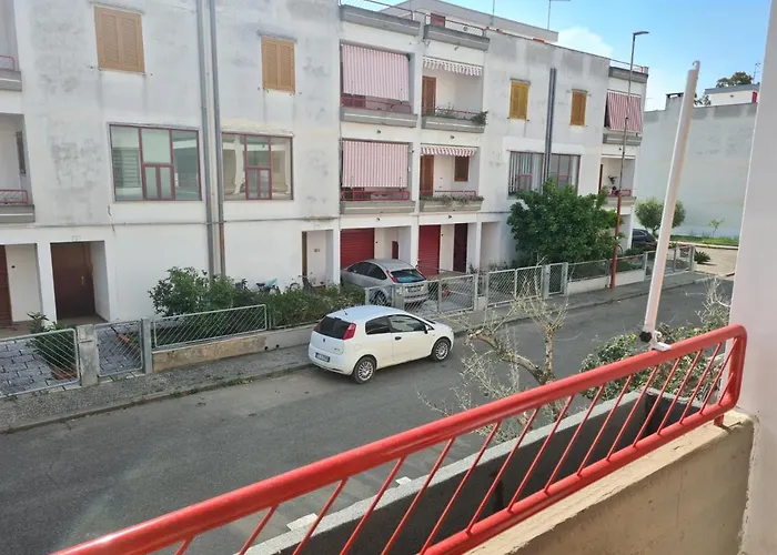 Venere Home