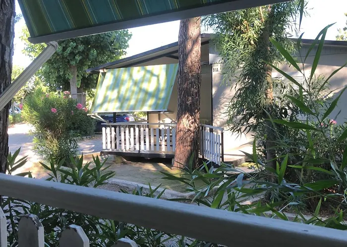 Villaggio Mondial Camping