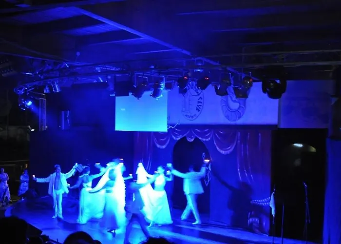Alessidamo Club Metaponto