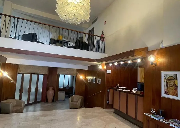 Hotel Sacco
