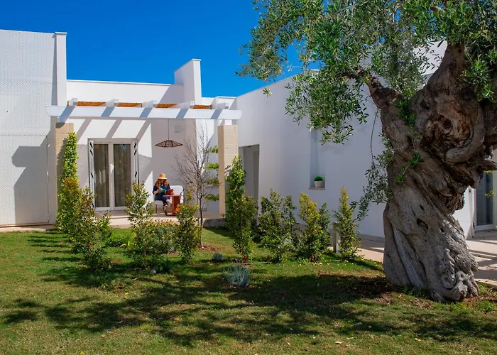 Cala Ponte, a Tribute Portfolio Hotel