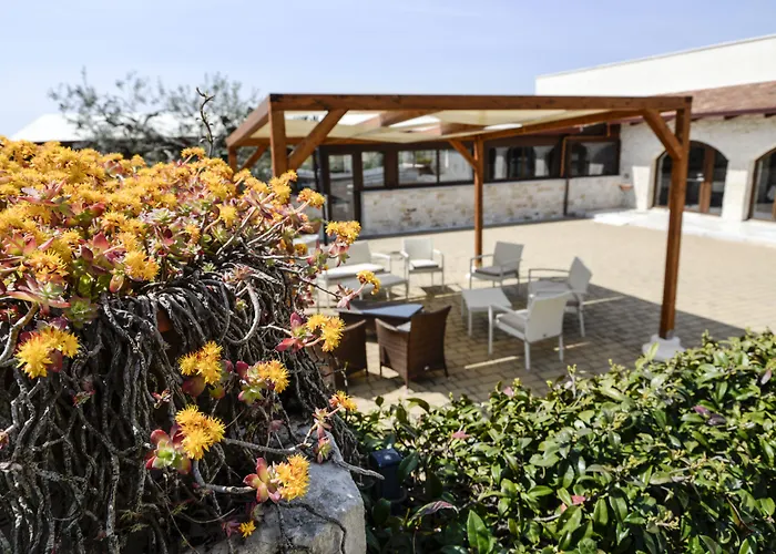 Masseria Gravelle