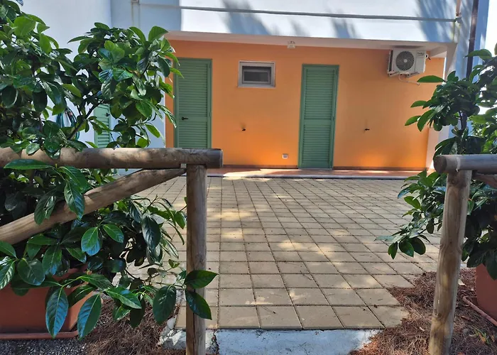 Pitagora Residence