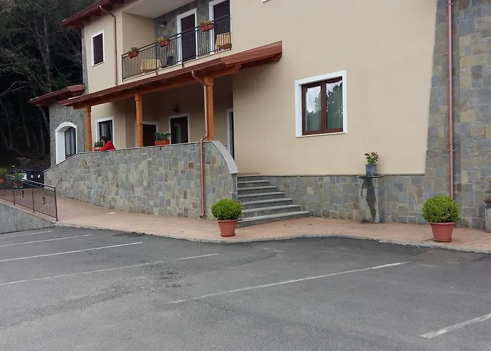 Resort La Selva